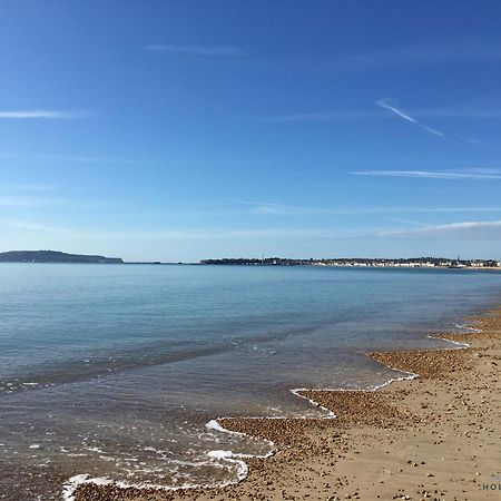 Sanderlings - Holiday Home Close To Beach Γουέιμουθ Εξωτερικό φωτογραφία