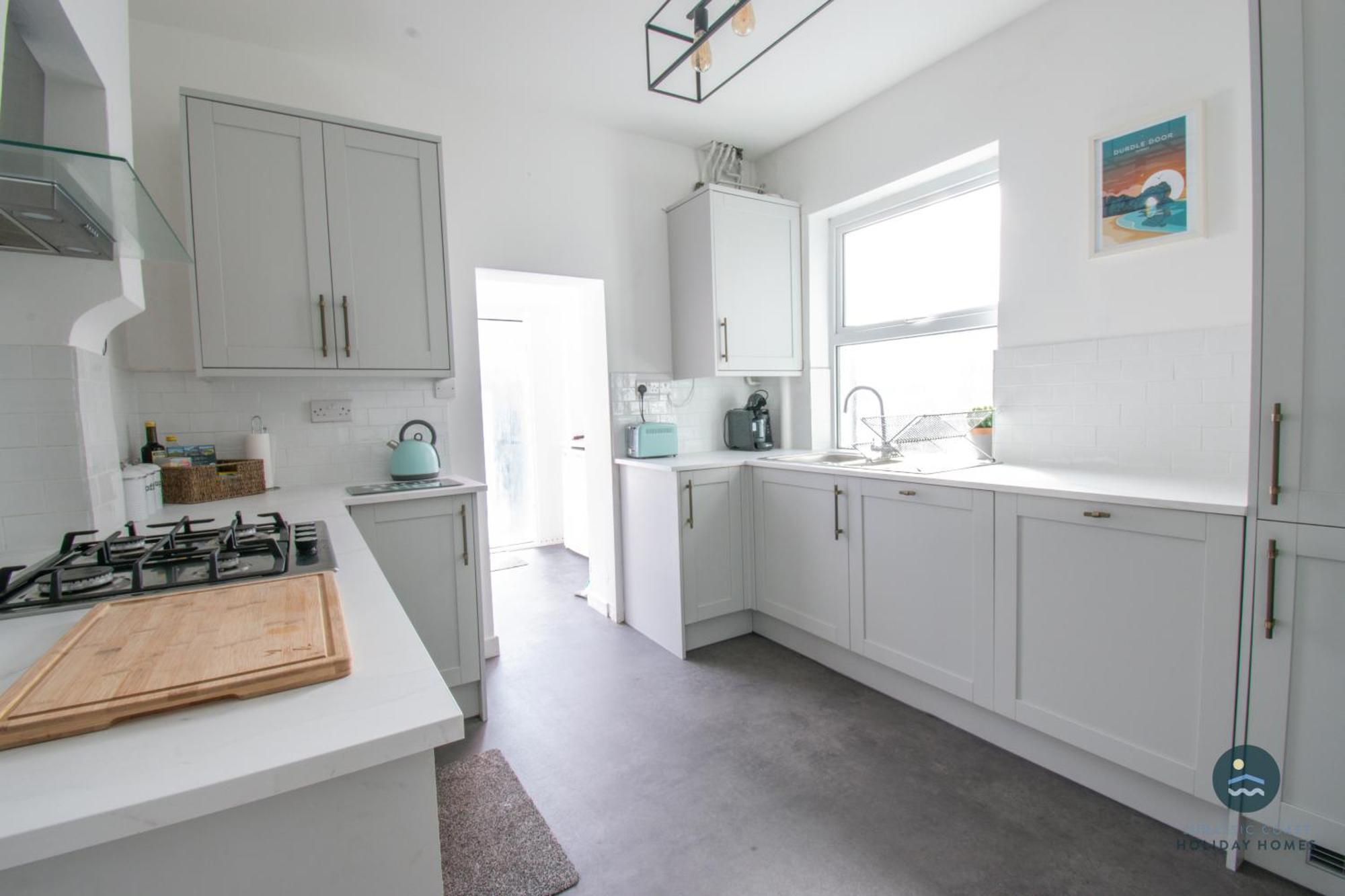 Sanderlings - Holiday Home Close To Beach Γουέιμουθ Εξωτερικό φωτογραφία
