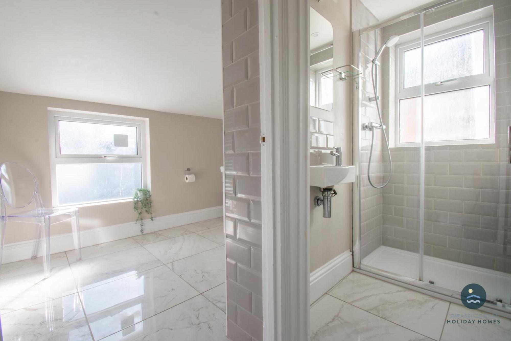 Sanderlings - Holiday Home Close To Beach Γουέιμουθ Εξωτερικό φωτογραφία