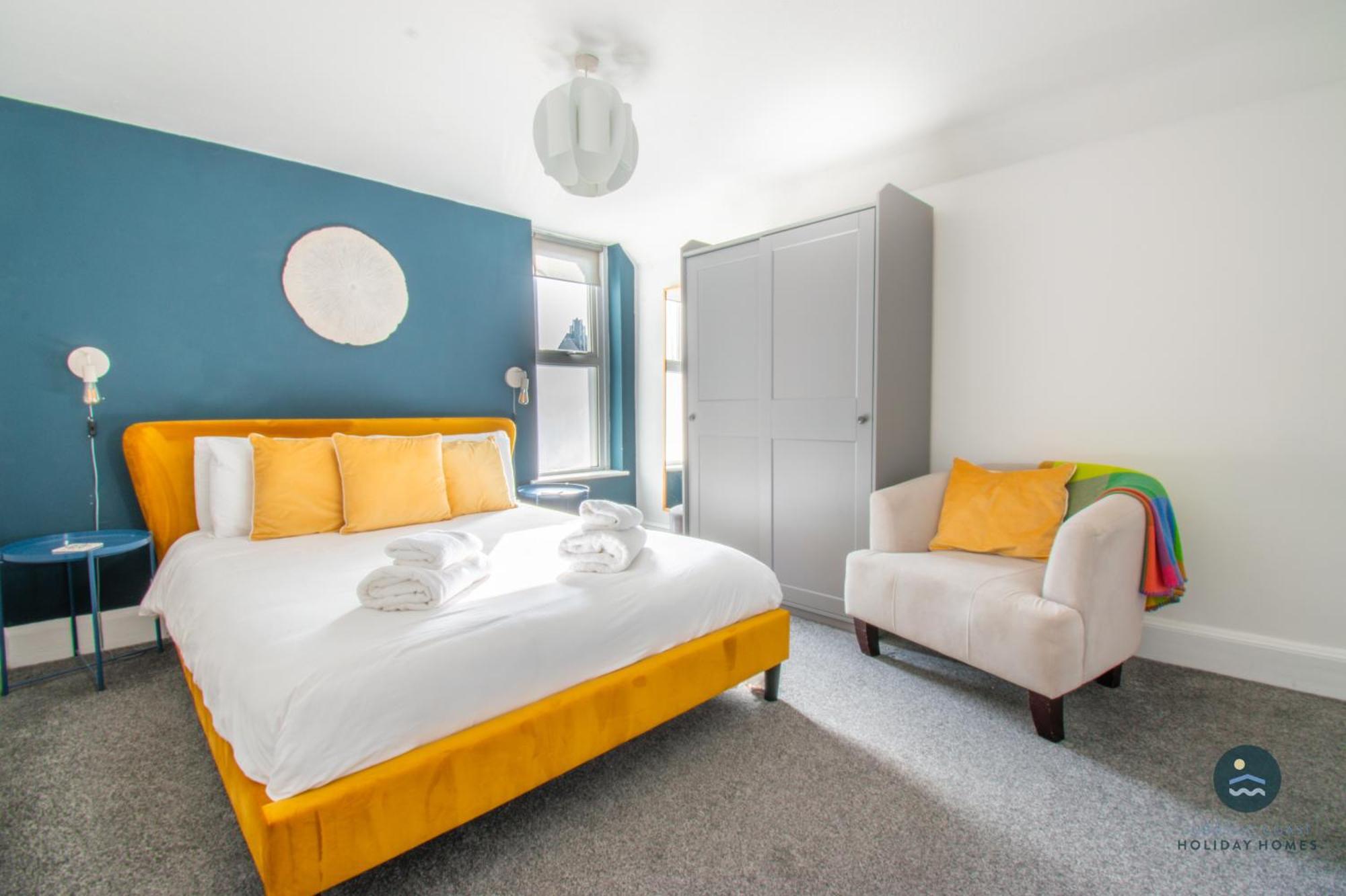 Sanderlings - Holiday Home Close To Beach Γουέιμουθ Εξωτερικό φωτογραφία